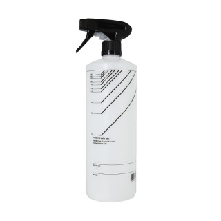 CarPro Dilute Leerflasche + Sprayer 500 ml