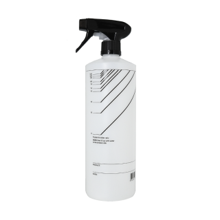 CARPRO Dilute Empty Bottle + Sprayer 500 ml - SALE