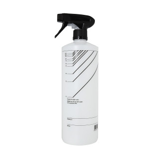 CarPro Dilute Leerflasche + Sprayer 1,0 Liter