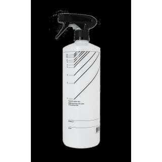 CarPro Dilute Empty Bottle + Sprayer 1,0 Liter
