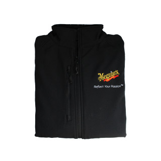 Meguiars Soft Shell Jacke XL - SALE