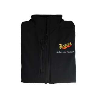Meguiars Soft Shell Jacke Girls M - SALE