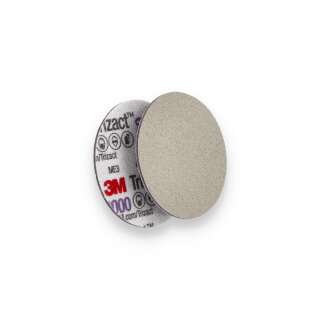 3M Trizact Feinschleifscheibe / Ø 75 mm / P8000 /...