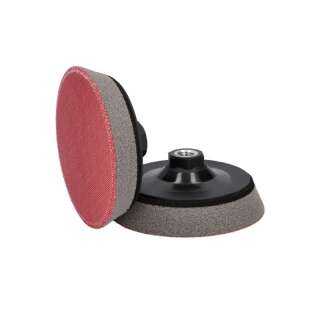 ProfiPolish Klett-Teller Ø 123 mm M14