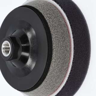 ProfiPolish Klett-Teller &Oslash; 123 mm M14