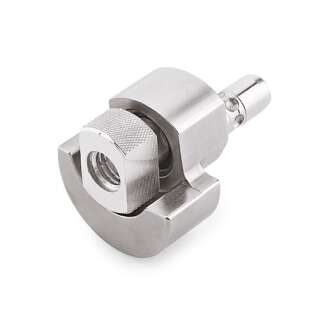 FLEX DT-XF12 Adapter PXE 80 exzentrisch freilaufend 12 mm...