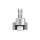 FLEX DT-XF 12 Free spin random orbital adapter, 12 mm stroke