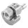 FLEX DT-XF12 Adapter PXE 80 exzentrisch freilaufend 12 mm Hub