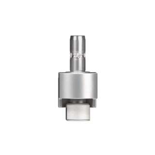 FLEX DT-XF3 Adapter PXE 80 exzentrisch freilaufend 3 mm Hub