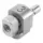FLEX DT-XF3 Adapter PXE 80 exzentrisch freilaufend 3 mm Hub