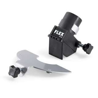 FLEX Absaughaube DE AG D125 Set