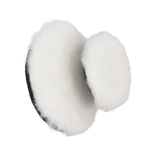 GYEON Q²M Rotary Wool Heavy Cut