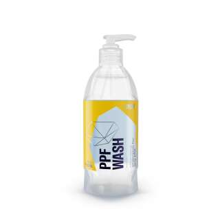 GYEON Q²M PPF Wash - Folien Shampoo 500 ml