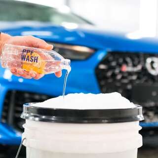 GYEON Q²M PPF Wash 1,0 Liter
