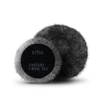 GYEON Q²M Rotary Wool Cut Ø 130 mm