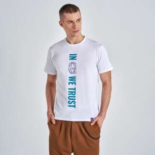 GYEON Q² T-Shirt White L