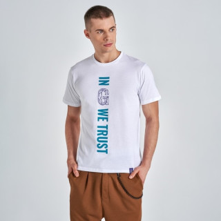 GYEON Q² T-Shirt White XL