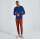 GYEON Q&sup2; Long Sleeve Navy Blue L