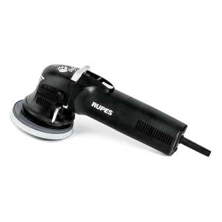 RUPES BigFoot LHR12E DA Polisher Duetto Single Machine