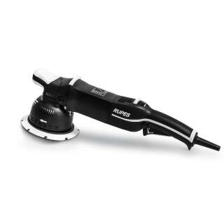 RUPES BigFoot Exzenter-Poliermaschine LK900E Mille - Hub...