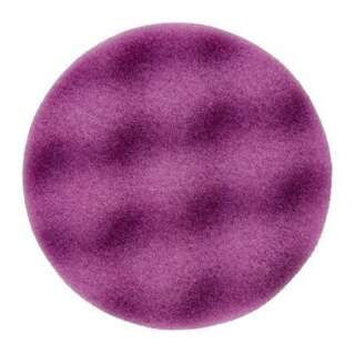 3M Perfect-it III Pad purple Ø 75 mm