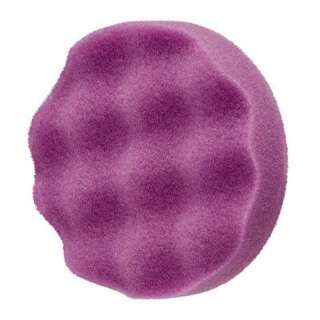 3M Perfect-it III Pad purple Ø 75 mm