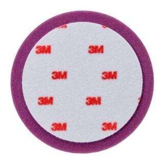 3M Perfect-it III Pad purple Ø 75 mm