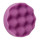 3M Perfect-it III Pad purple &Oslash; 75 mm