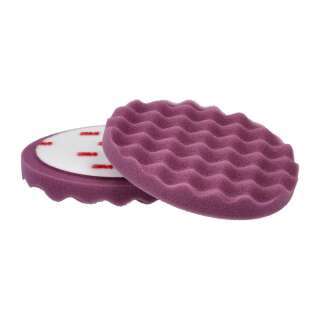 3M Perfect-it III Pad purple Ø 150 mm