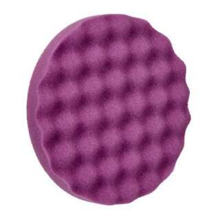 3M Perfect-it III Polierschaum genoppt lila Ø 150 mm