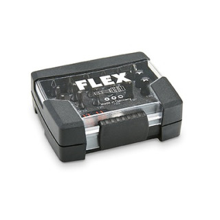 FLEX Bitset DB T-Box Set