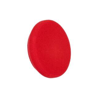 Menzerna Heavy Cut Foam Premium Polierpad rot &Oslash; 95 mm - 2 pces