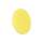 Menzerna Medium Cut Foam Pad yellow &Oslash; 95 mm 2 pieces