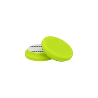 Menzerna Soft Cut Foam Pad green Ø 95 mm 2 pieces