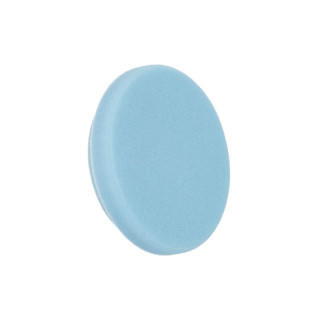 Menzerna Wax Foam Premium Polierpad blau Ø 95 mm 2 Stück