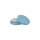 Menzerna Wax Foam Pad blue &Oslash; 95 mm 2 pieces