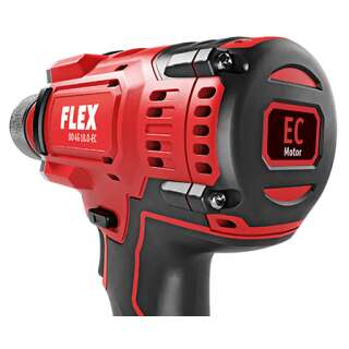 FLEX 4-Gang Akku-Bohrschrauber DD 4G 18.0-EC