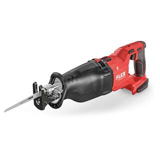 FLEX Akku Säbelsäge mit Pendelhub 18,0 V RSP DW 18.0-EC