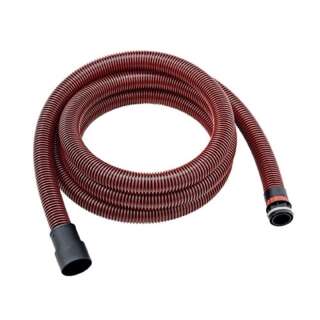 FLEX Antistatik-Saugschlauch mit Nebenluftregelung SH-C 32 mm AS/NL