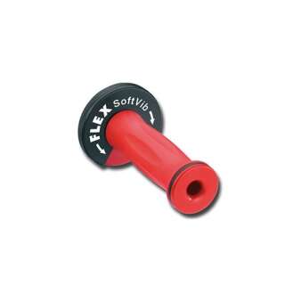 FLEX SoftVib handgrip
