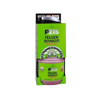 P21S Felgenreiniger Power Gel 750 ml