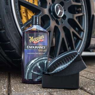 Meguiars Tyre Dressing Pad - Applikator