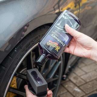 Meguiars Tyre Dressing Pad - Applikator
