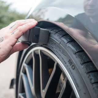 Meguiars Tyre Dressing Pad - Applikator