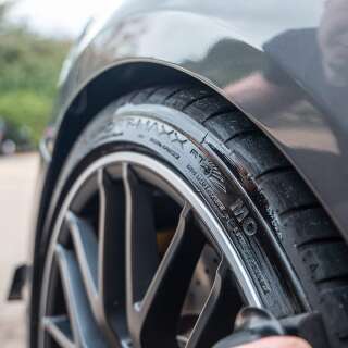 Meguiars Tyre Dressing Pad - Applikator