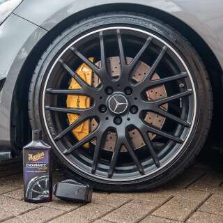 Meguiars Tyre Dressing Pad - Applikator