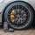 Meguiars Tyre Dressing Pad - Applikator