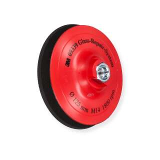 3M Stikit Stützteller M14 Ø 125 mm