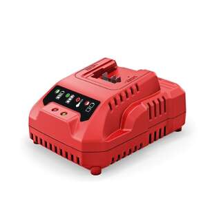 FLEX Schnellladegerät CA 12 Volt