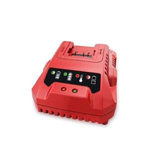 FLEX Schnellladegerät CA 12 Volt